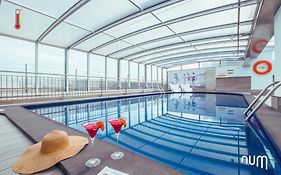 Regente Aragón Gastronómico